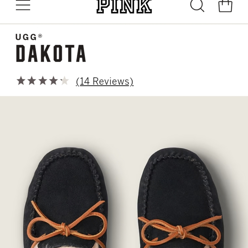 Ugg slippers